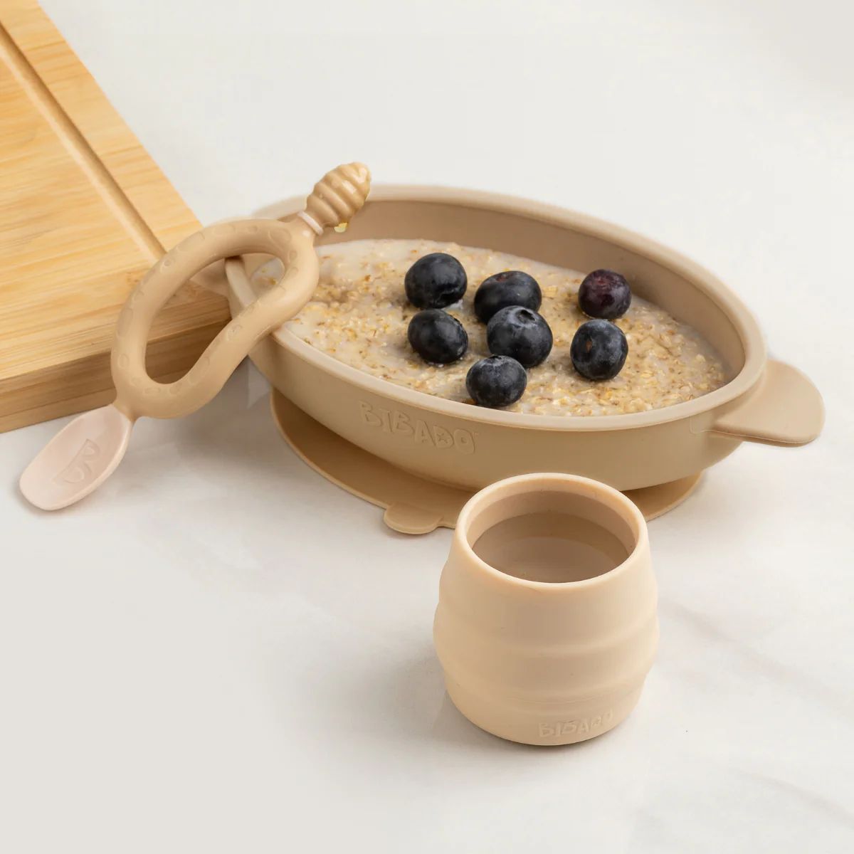 Baby Bear Tableware Bundle - Image 13