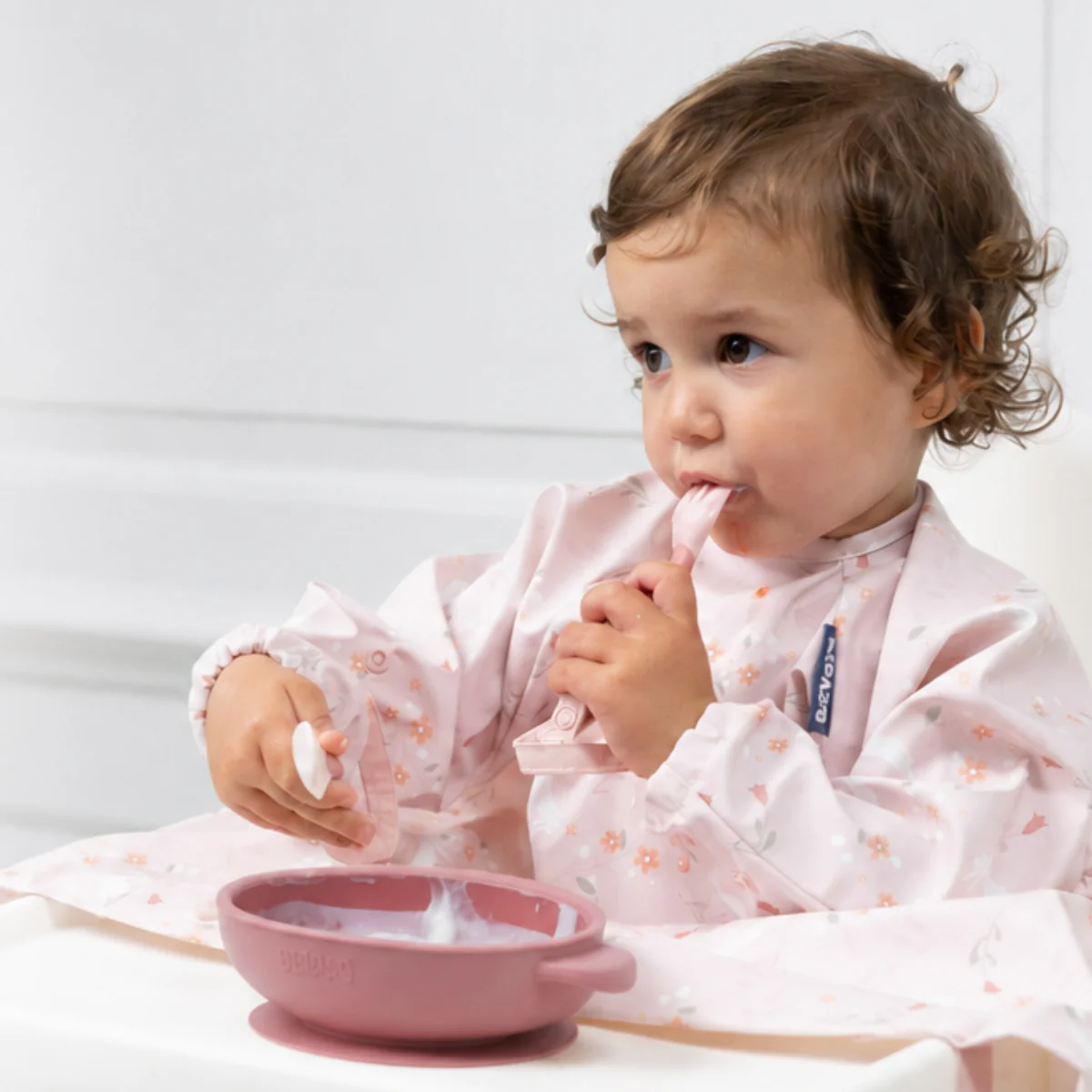 Baby Bear Tableware Bundle - Image 16