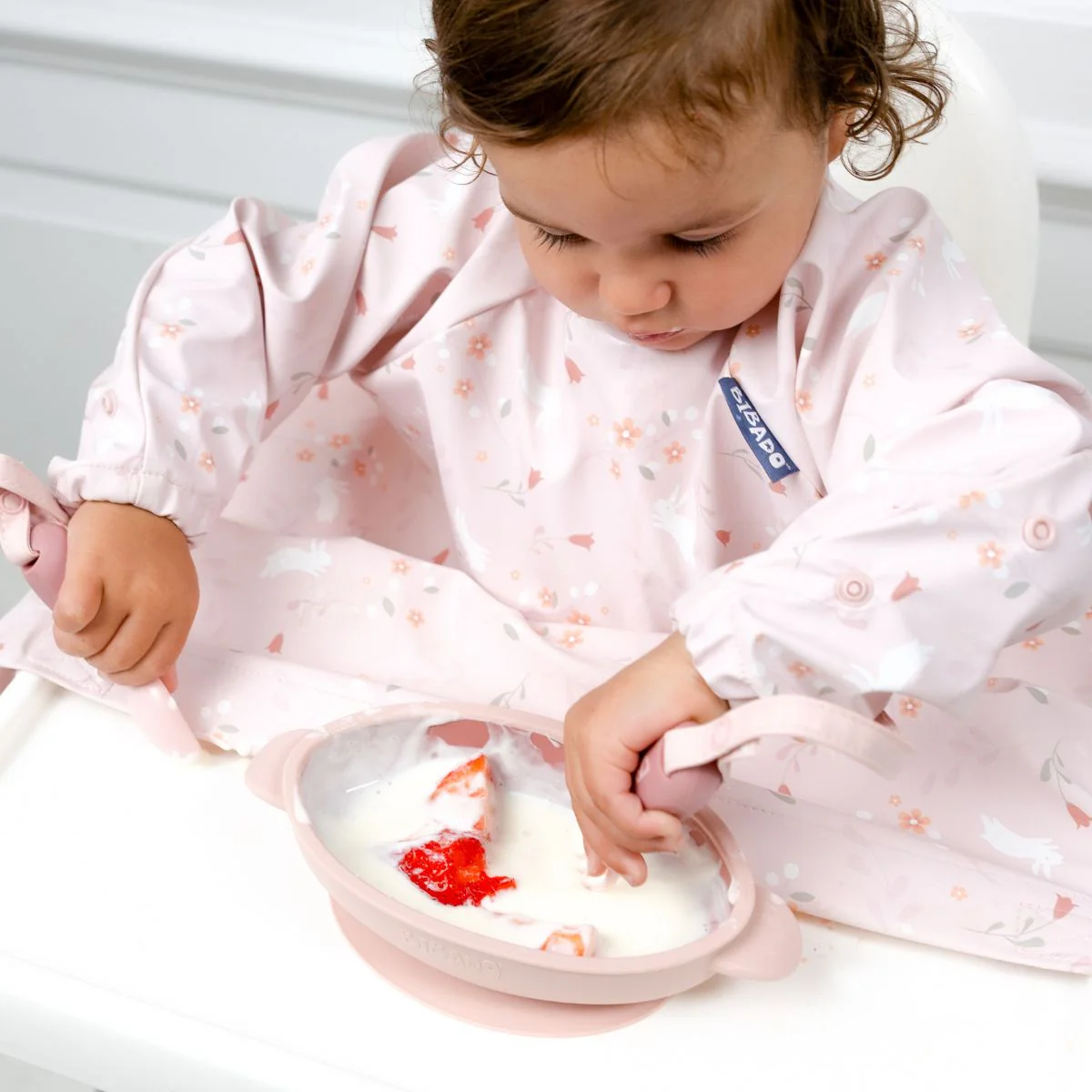 NEW Attachable Weaning Cutlery - Image 10