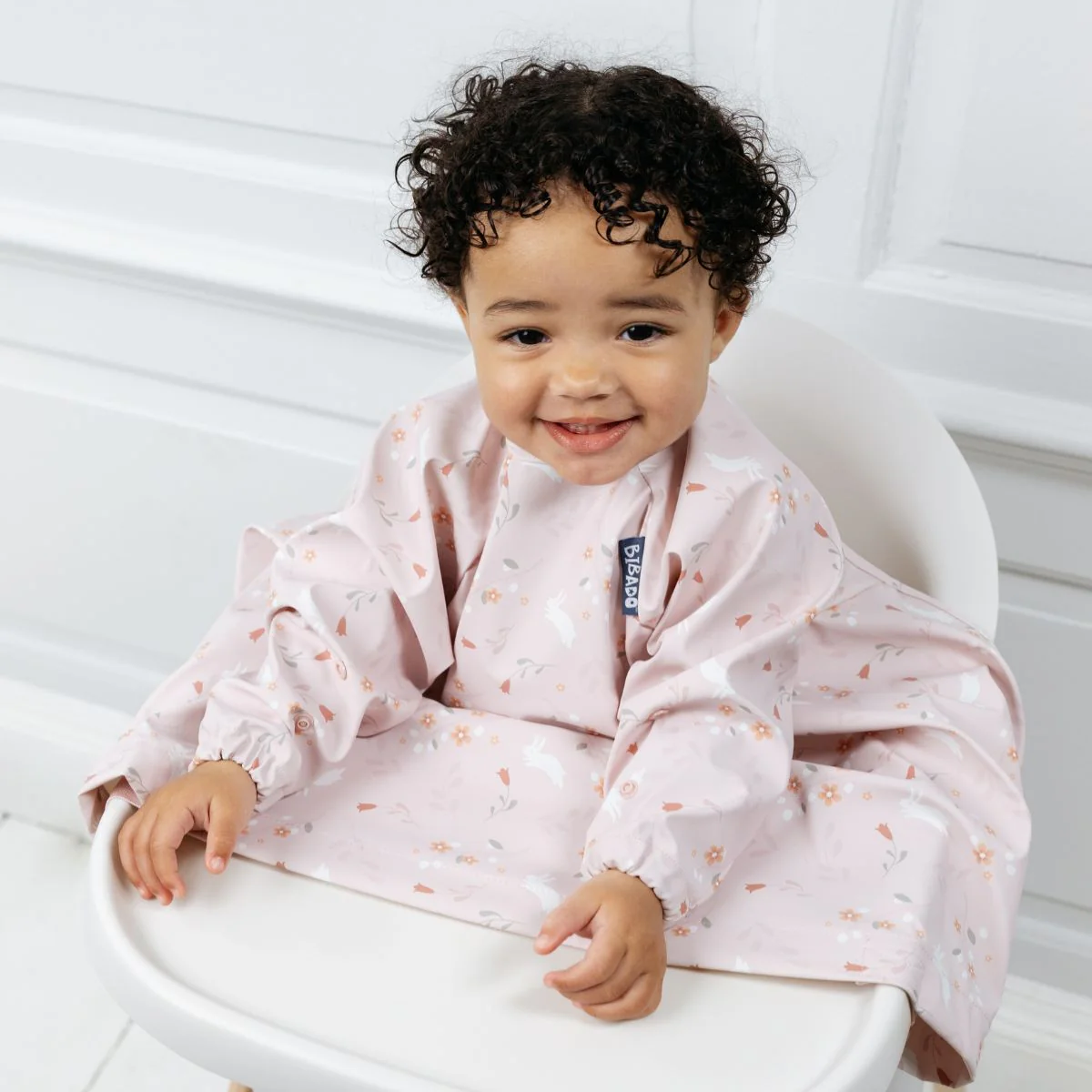 NEW Long-Sleeve Coveralls - Image 5
