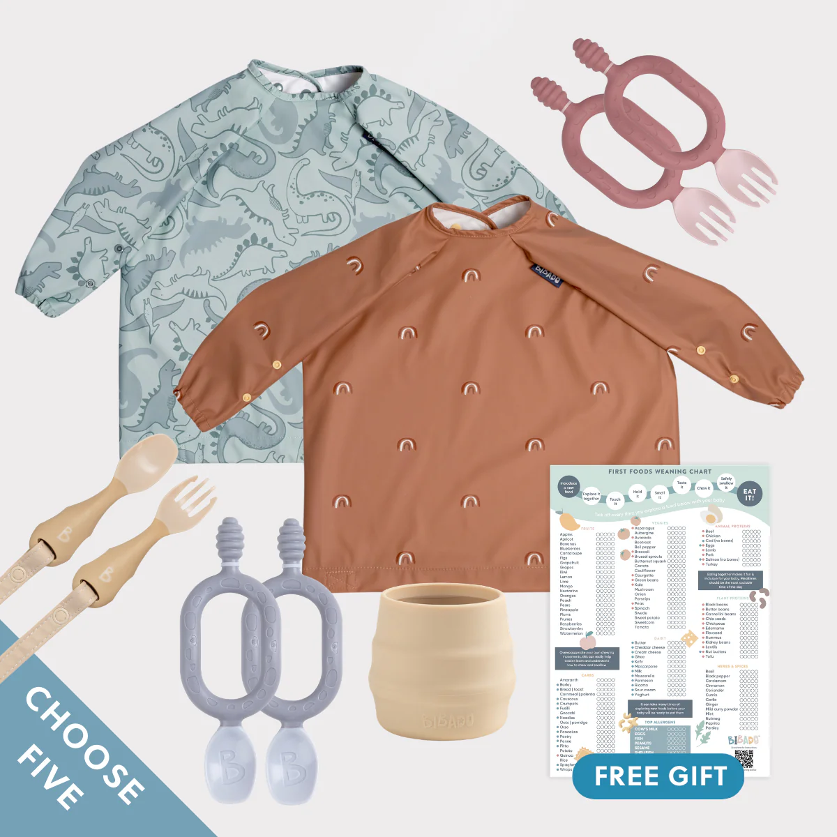 Christmas Sale - All Bundles