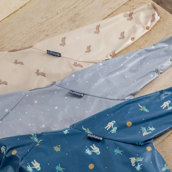 Long-Sleeve Coveralls - Image 12