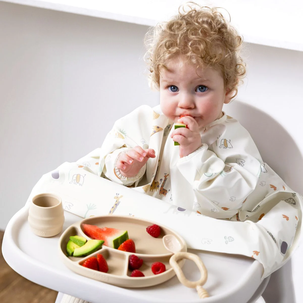 Daddy Bear Tableware Bundle - Image 25
