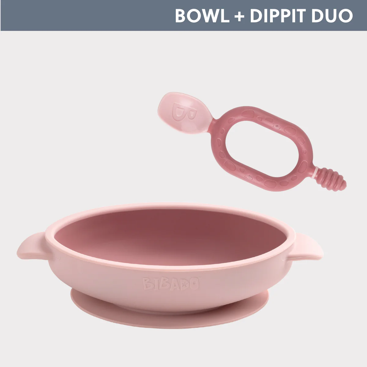 Bowl + Dippit Duo - Image 2