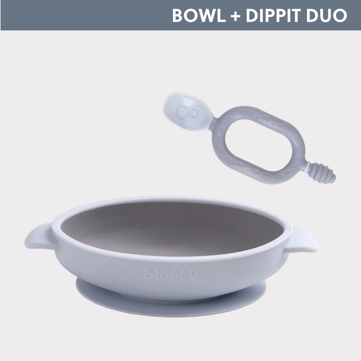 Bowl + Dippit Duo - Image 3