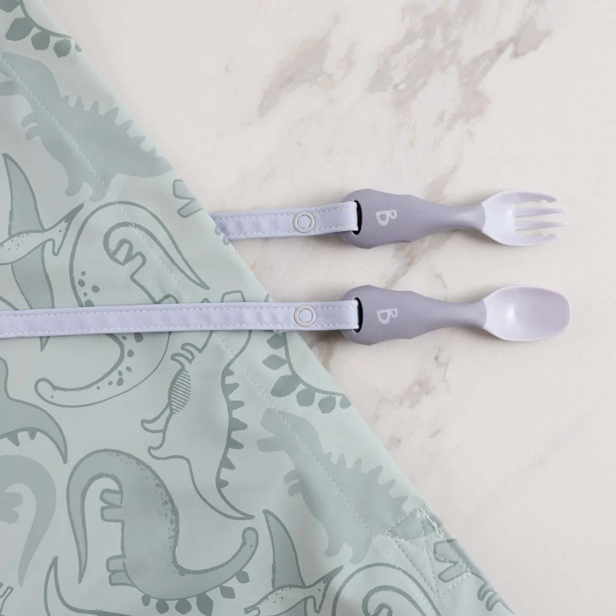 NEW Attachable Weaning Cutlery - Image 15