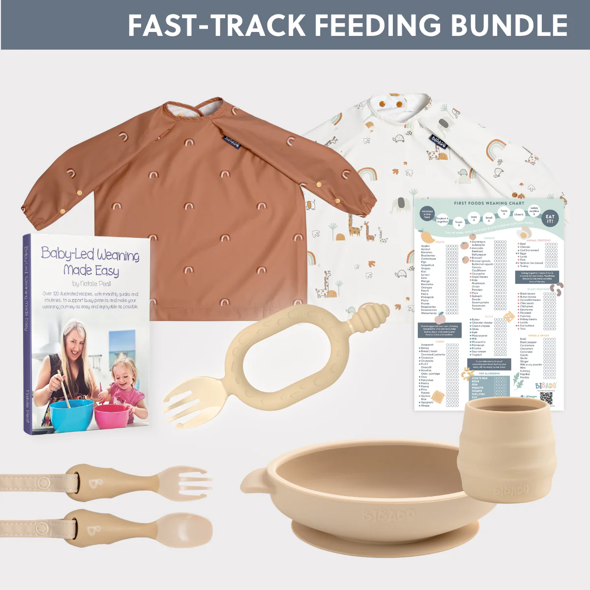 Fast-Track Feeding Bundle - Image 3