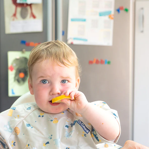 First Foods Exploration Tick Chart - Image 6
