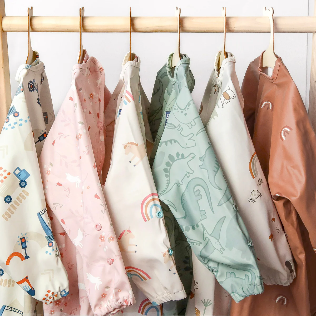 3 Bib Bundle - Image 3