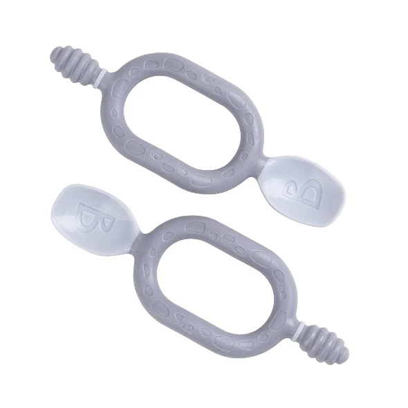 Multi-stage baby spoon and dipper - Dippit™ (two-pack) - Image 14