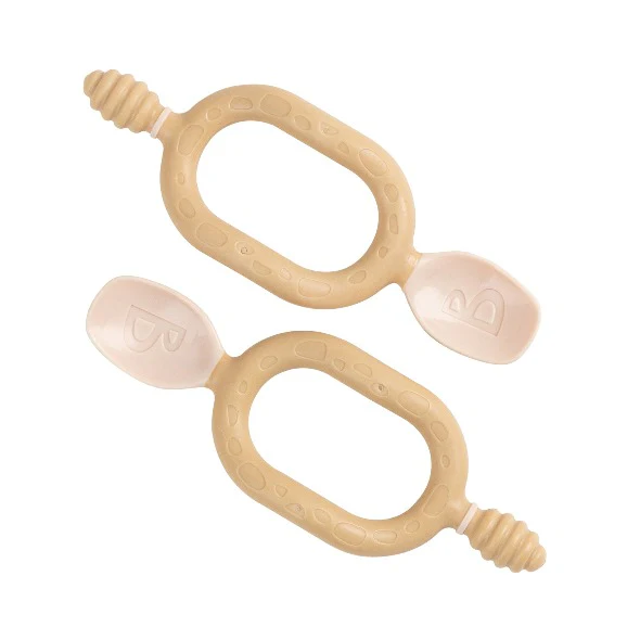 Multi-stage baby spoon and dipper - Dippit™ (two-pack) - Image 16