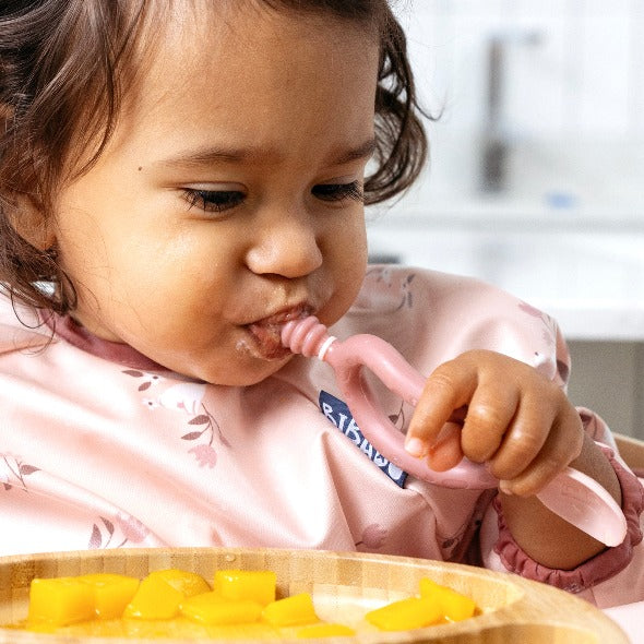 Multi-stage baby spoon and dipper - Dippit™ (two-pack) - Image 7