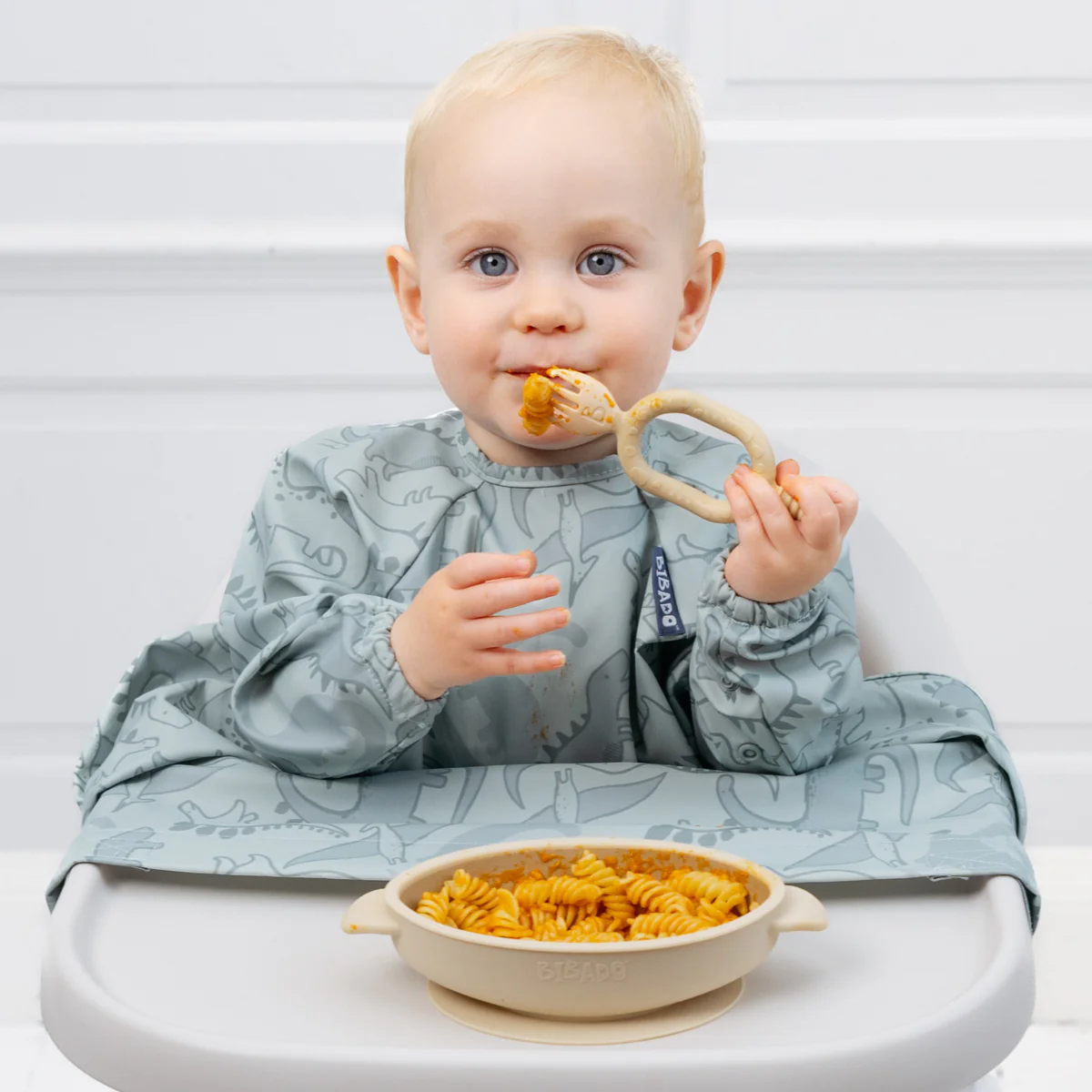Multi-stage baby spork and dipper - Sporkit™ (two-pack) - Image 11