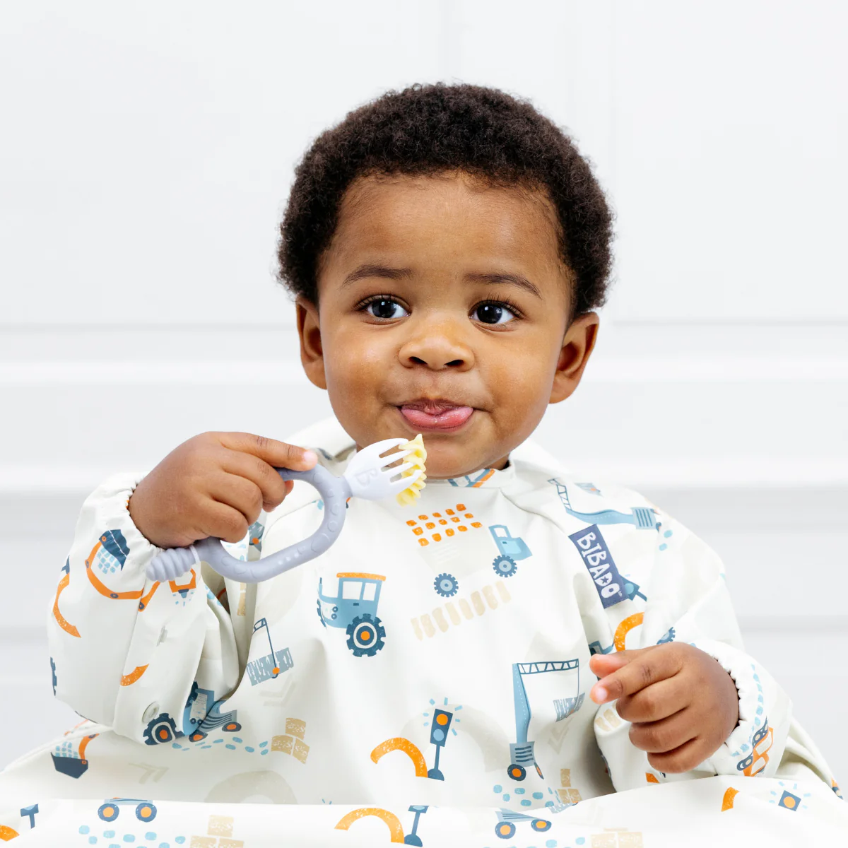 Multi-stage baby spork and dipper - Sporkit™ (two-pack) - Image 9