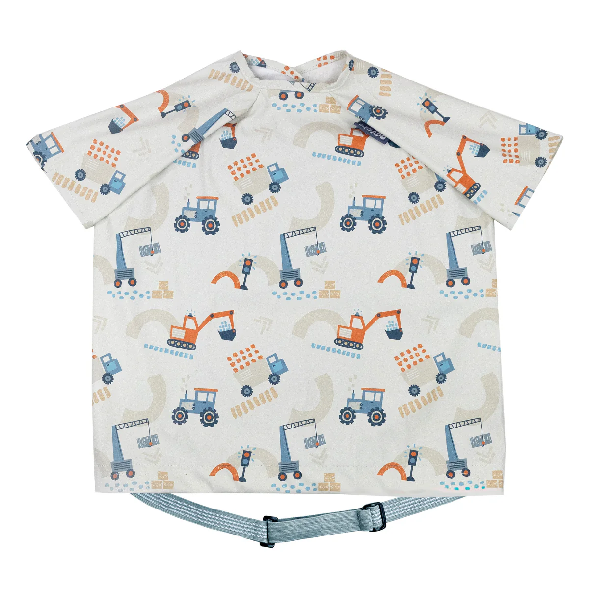NEW Short-Sleeve Coveralls - Image 24
