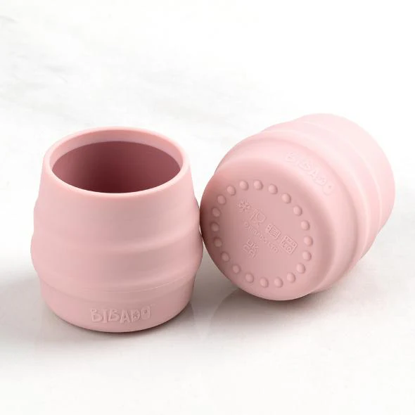 Sippit™ Silicone Open Training Cup Two-pack - Image 10