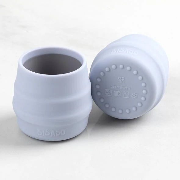 Sippit™ Silicone Open Training Cup Two-pack - Image 11