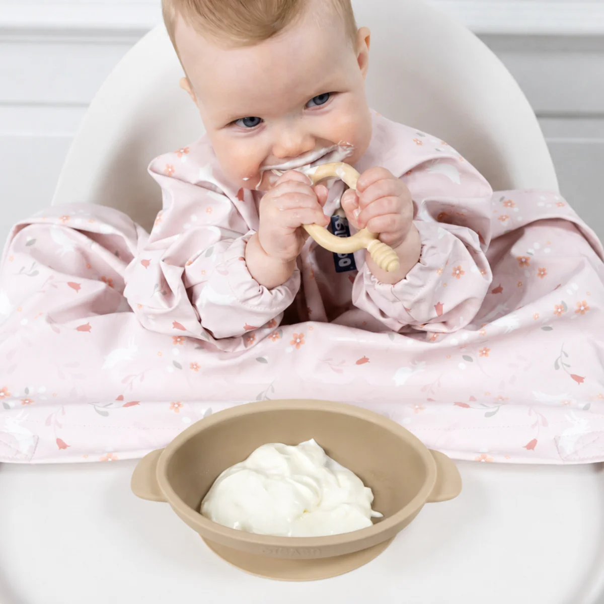 Silicone Suction Bowl - Image 10