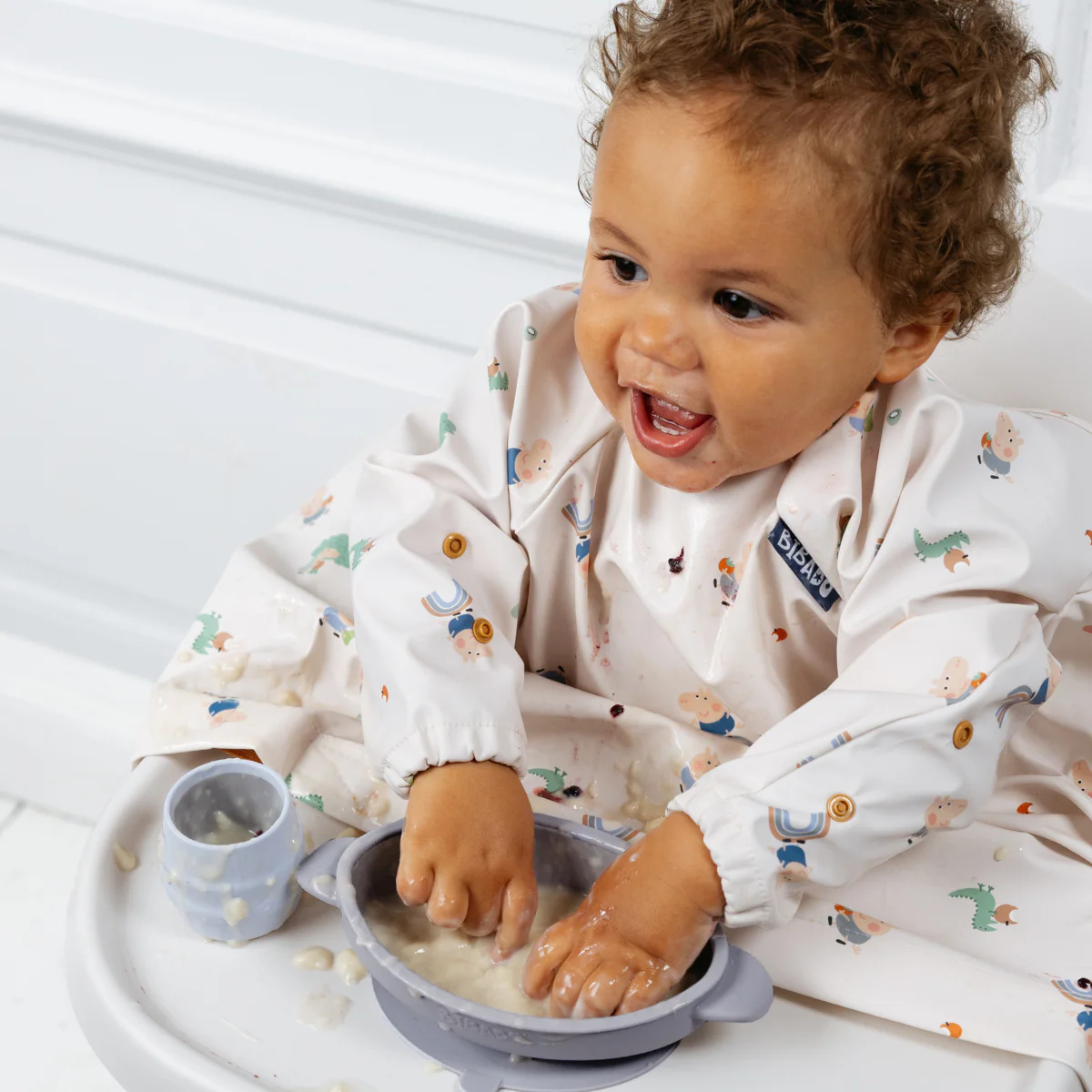 Silicone Suction Bowl - Image 6