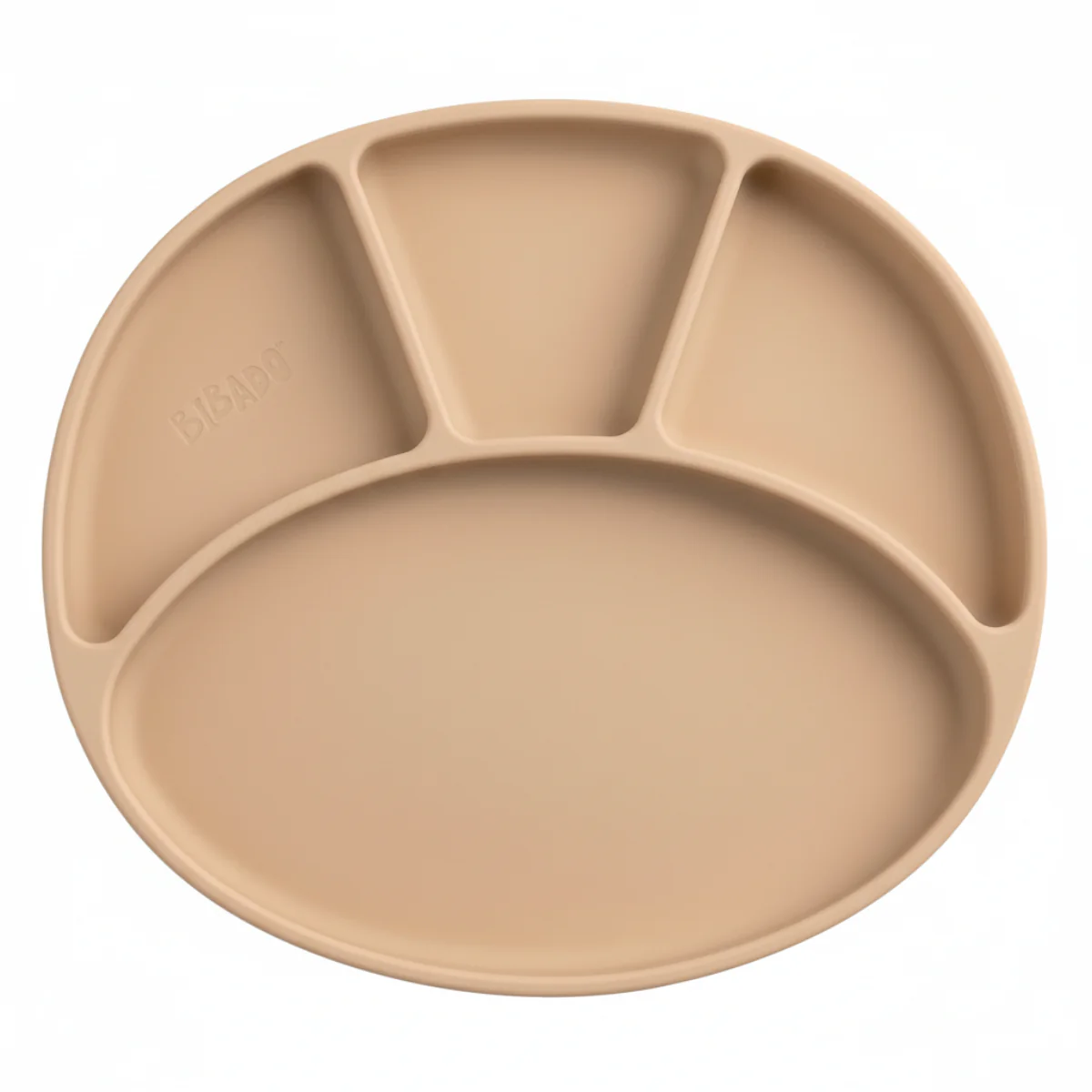 Silicone Suction Divider Plate - Image 12