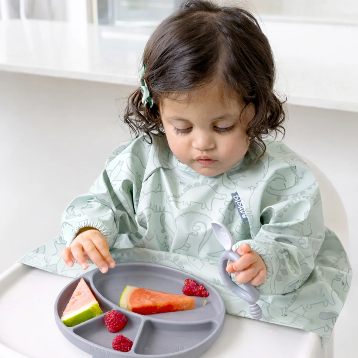 Silicone Suction Divider Plate - Image 9