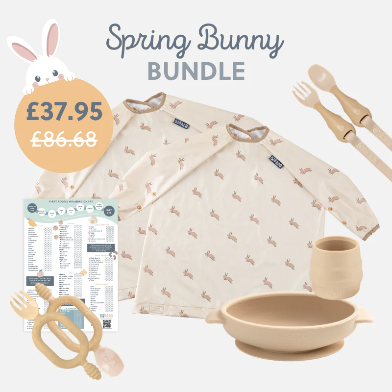 Spring Bunny Bundle
