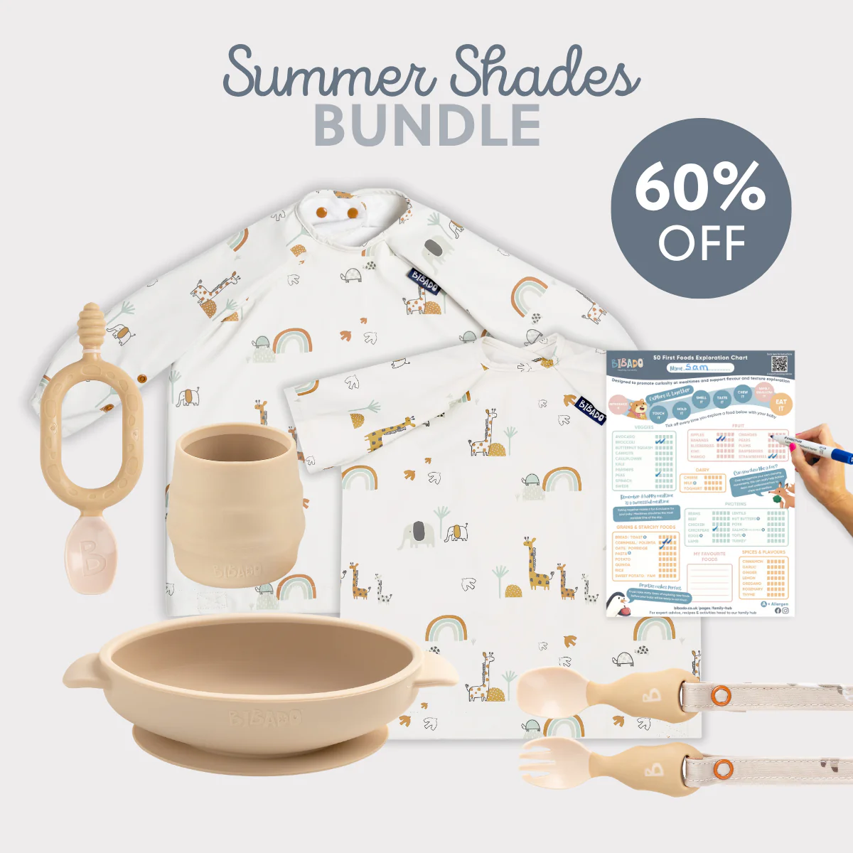 Summer Shades Bundle - Image 2