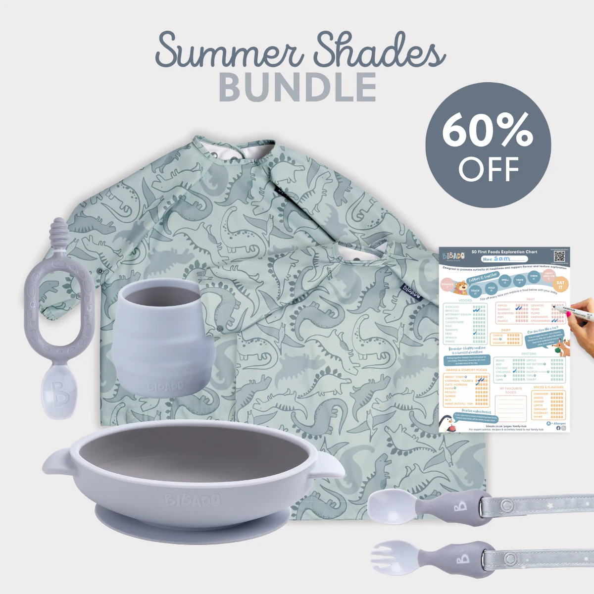 Summer Shades Bundle - Image 3