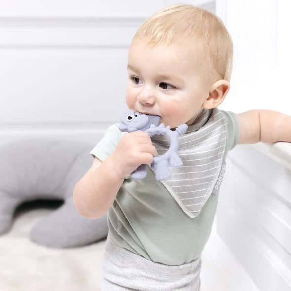 Teething Toy: Dotty the Dinosaur™ - Image 11