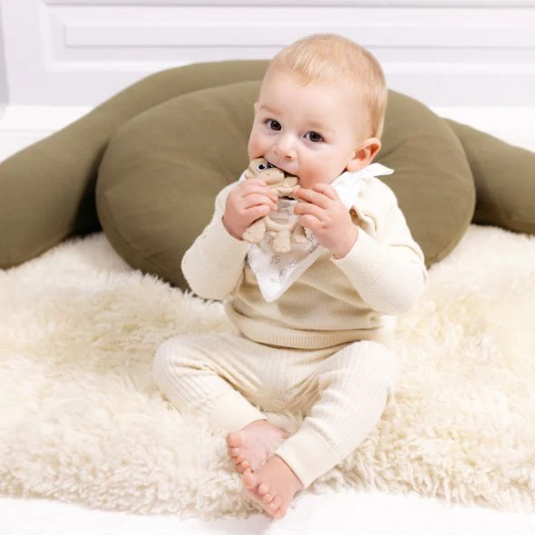 Teething Toy: Dotty the Dinosaur™ - Image 15