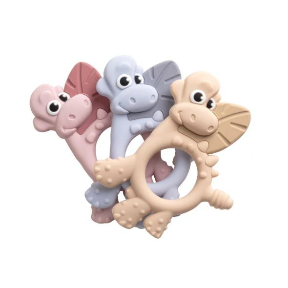 Teething Toy: Dotty the Dinosaur™ - Image 4