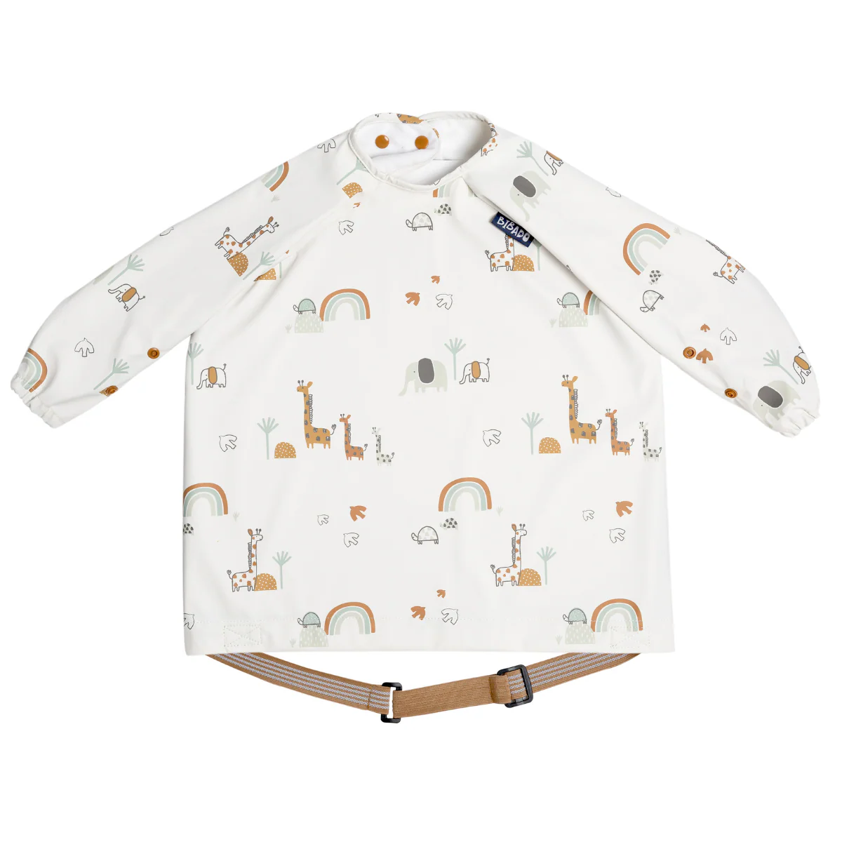 NEW Long-Sleeve Coveralls - Image 14
