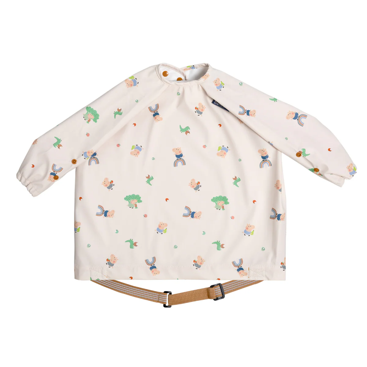 TEST NEW Long-Sleeve Coveralls (Copy) - Image 21