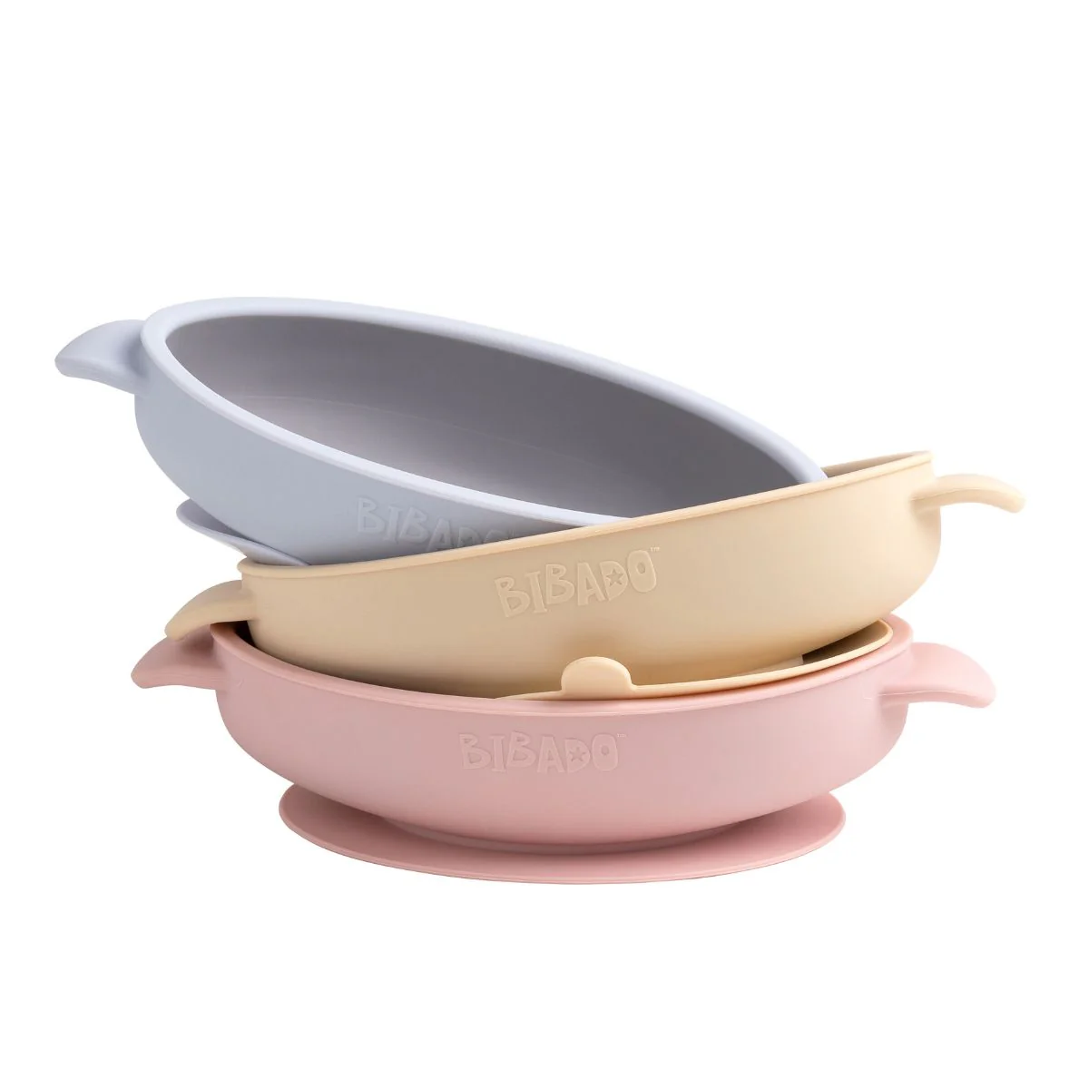 Tiny Tableware Weaning Set - Image 13
