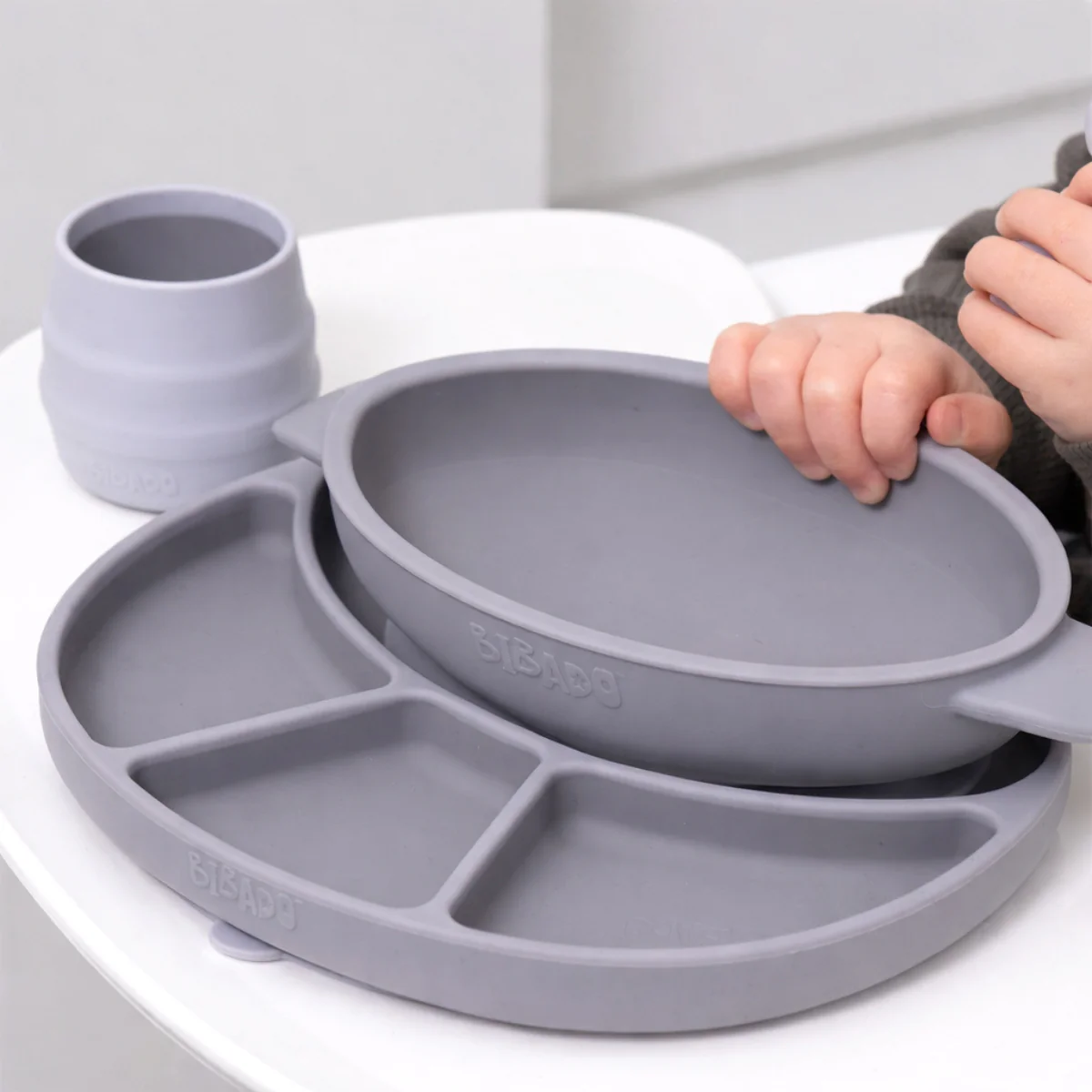 Daddy Bear Tableware Bundle - Image 18