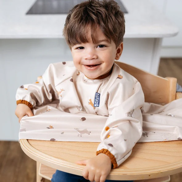 Long-Sleeve Coveralls - Image 10